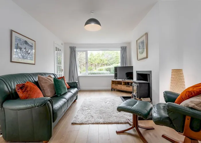 Letham Place - No 7