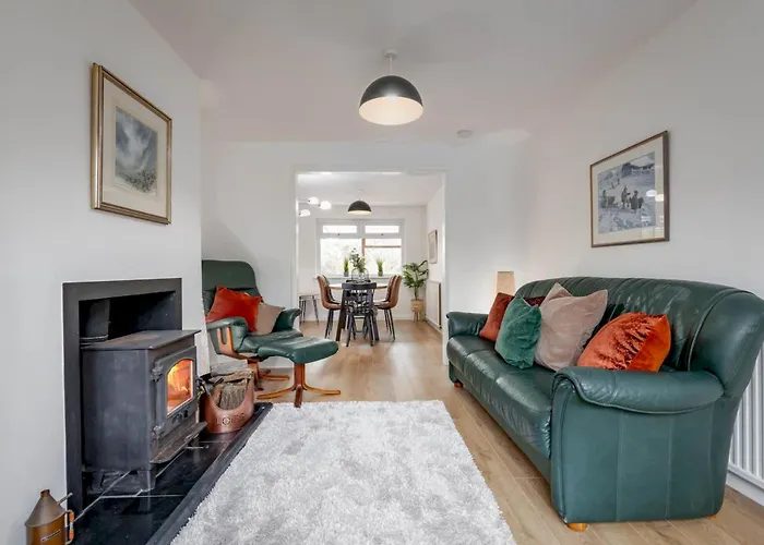 Letham Place - No 7