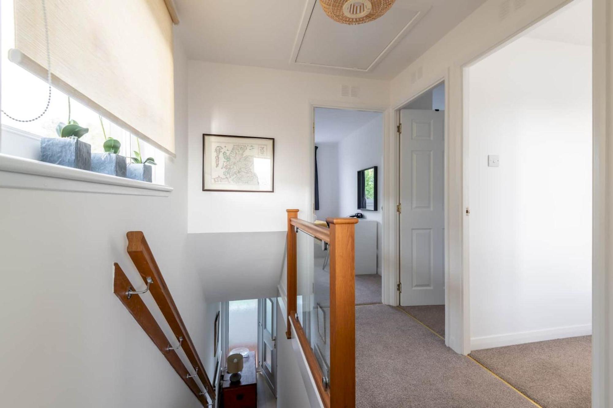 Letham Place - No 7 St Andrews