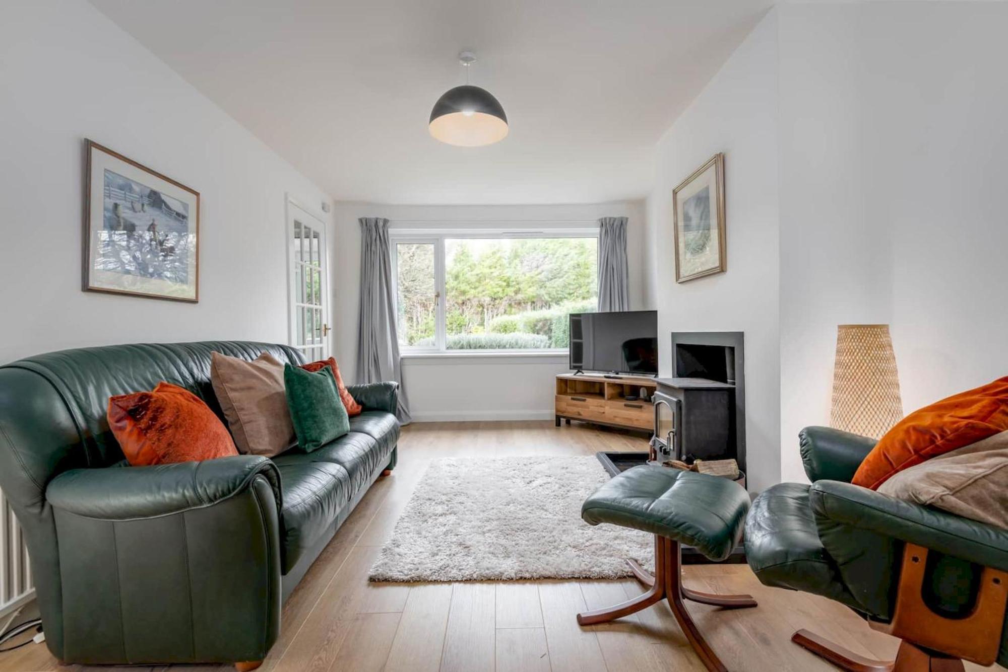 Letham Place - No 7 * St Andrews