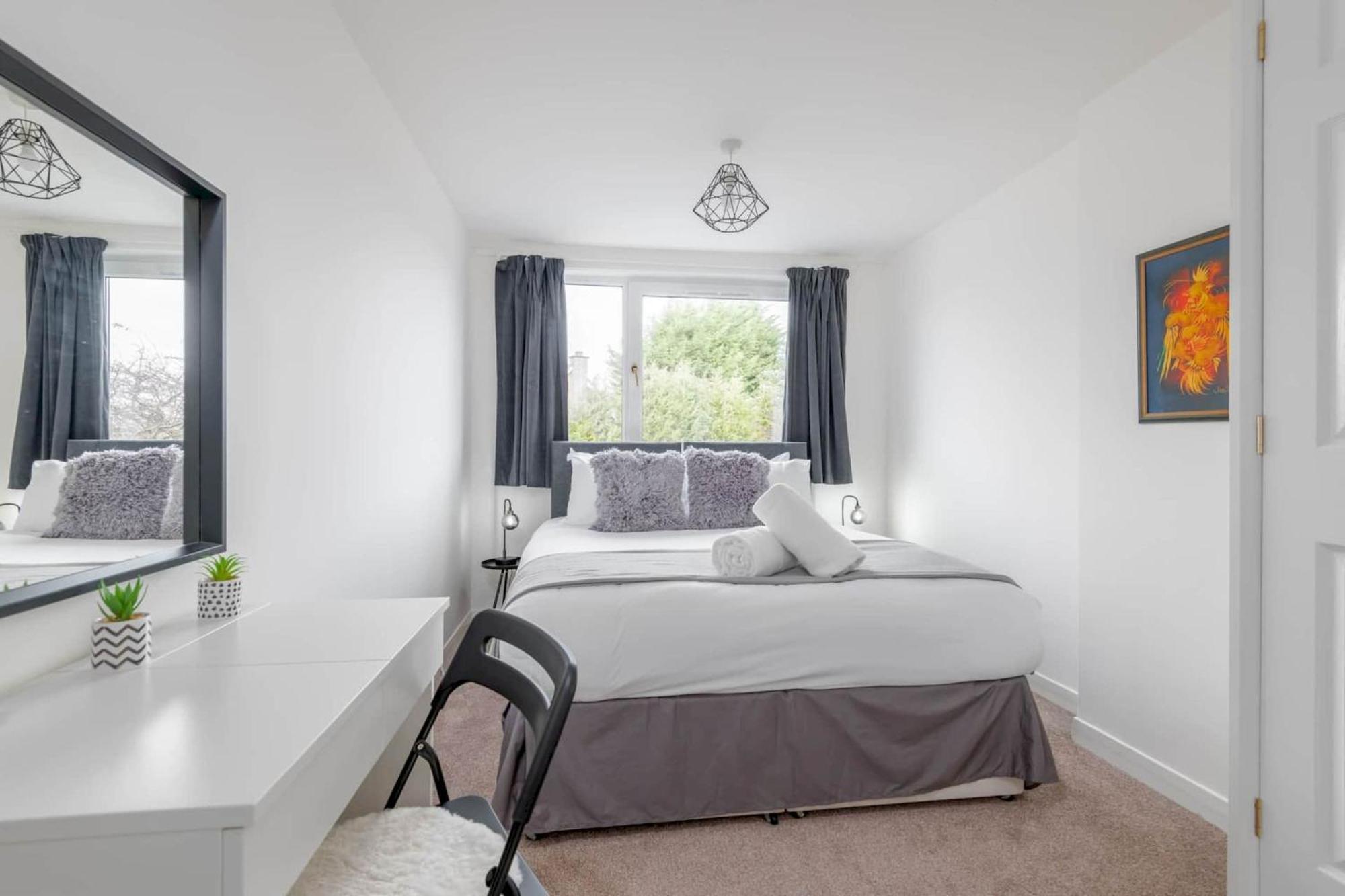 Letham Place - No 7 Holiday home