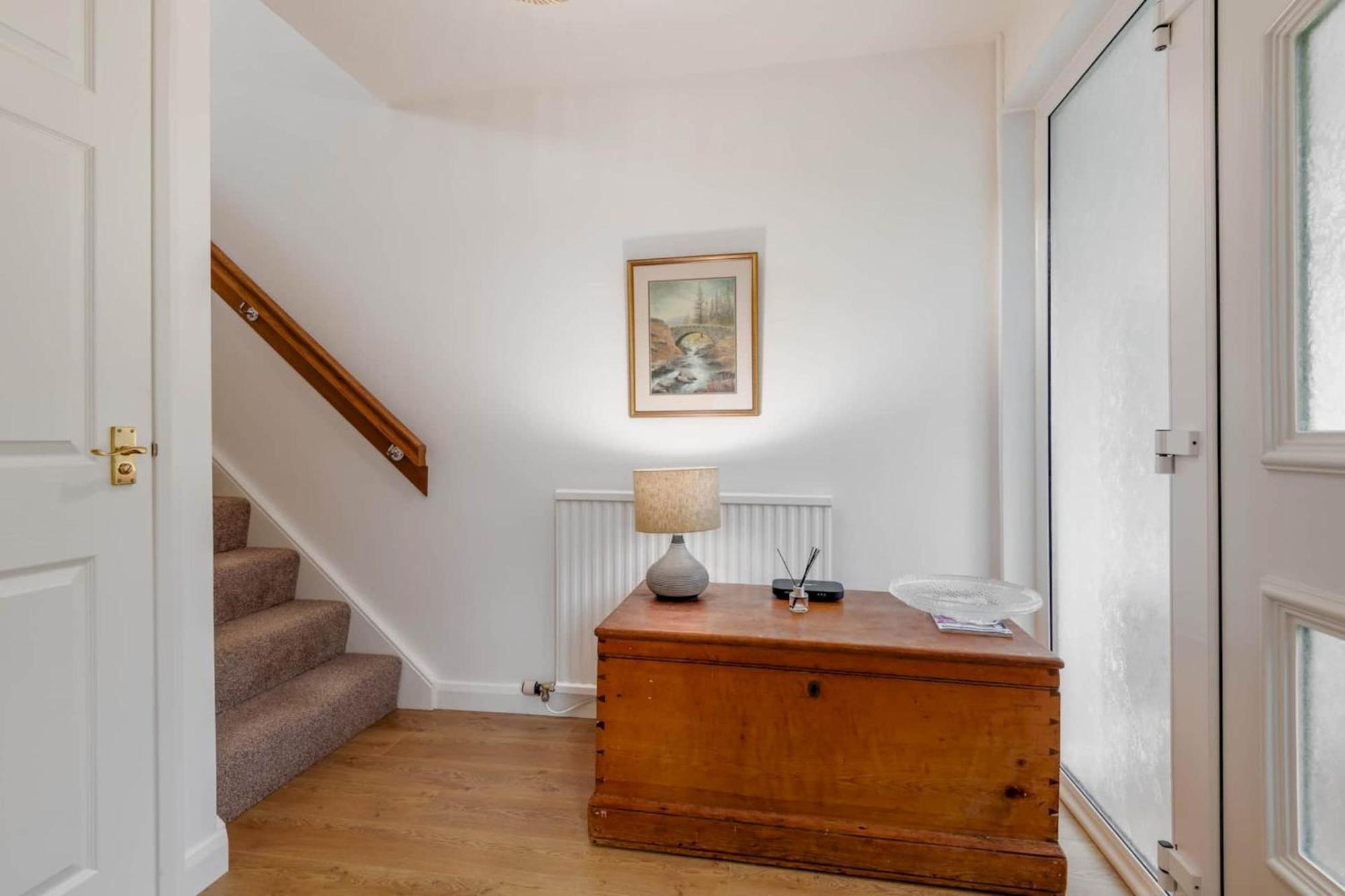 Holiday home Letham Place - No 7 *