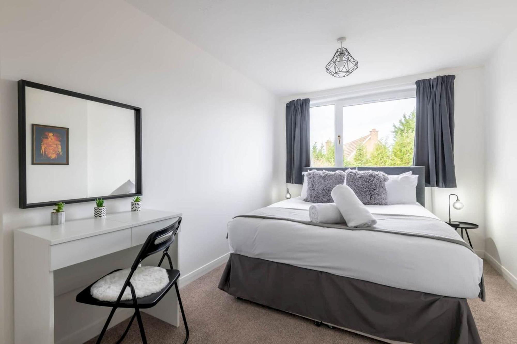 Letham Place - No 7 *