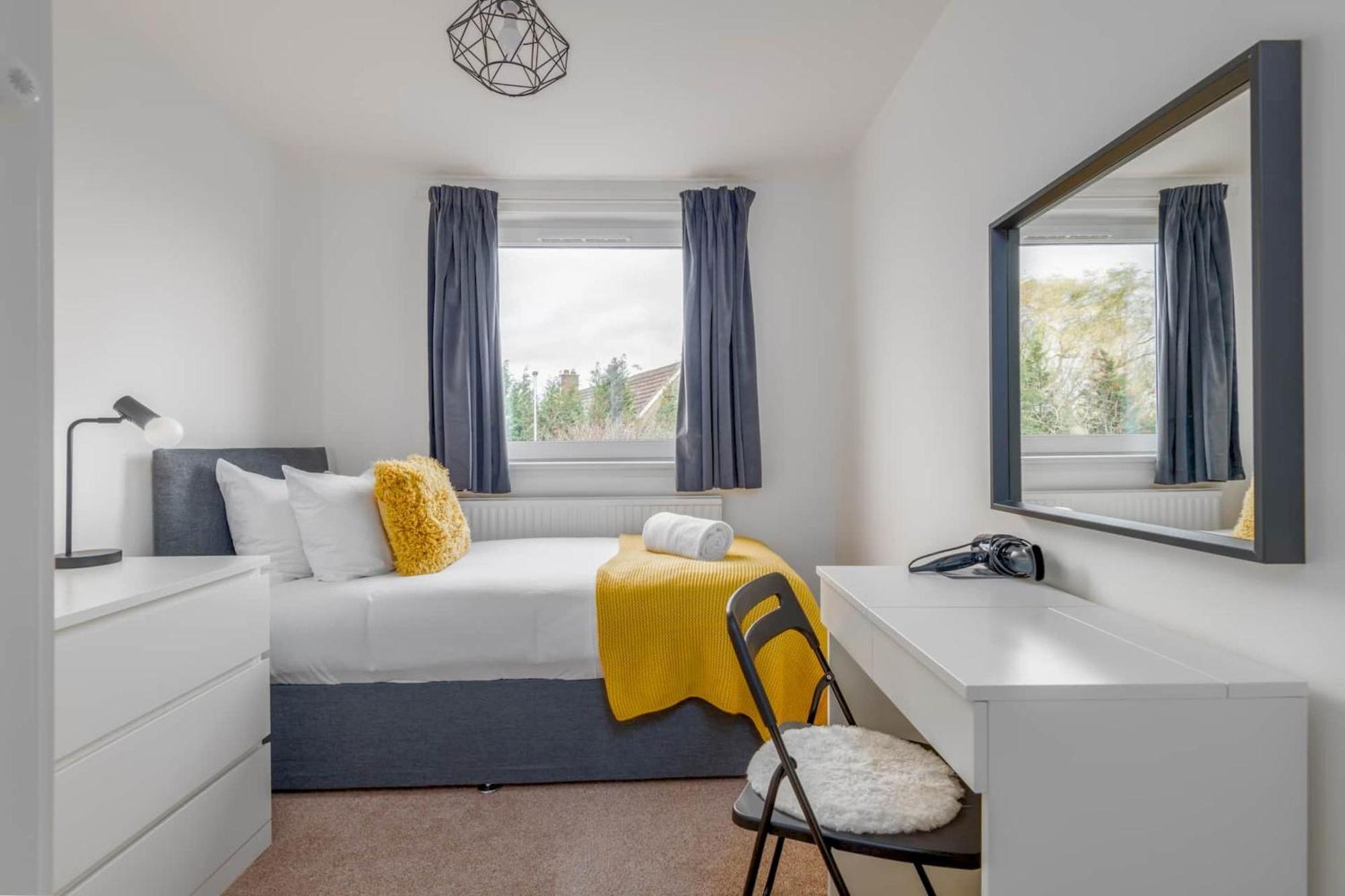 Letham Place - No 7 * St Andrews