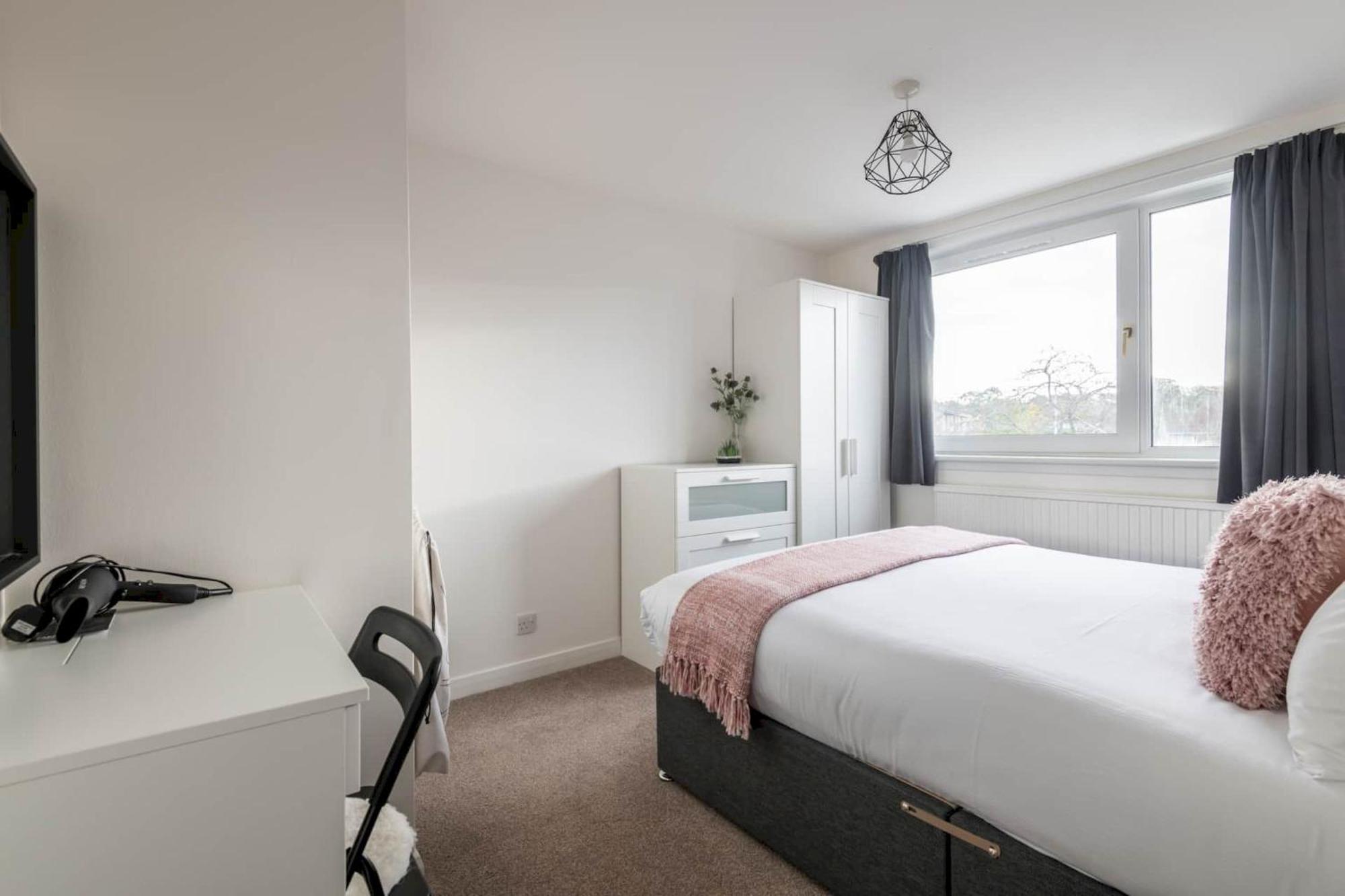Holiday home Letham Place - No 7 *
