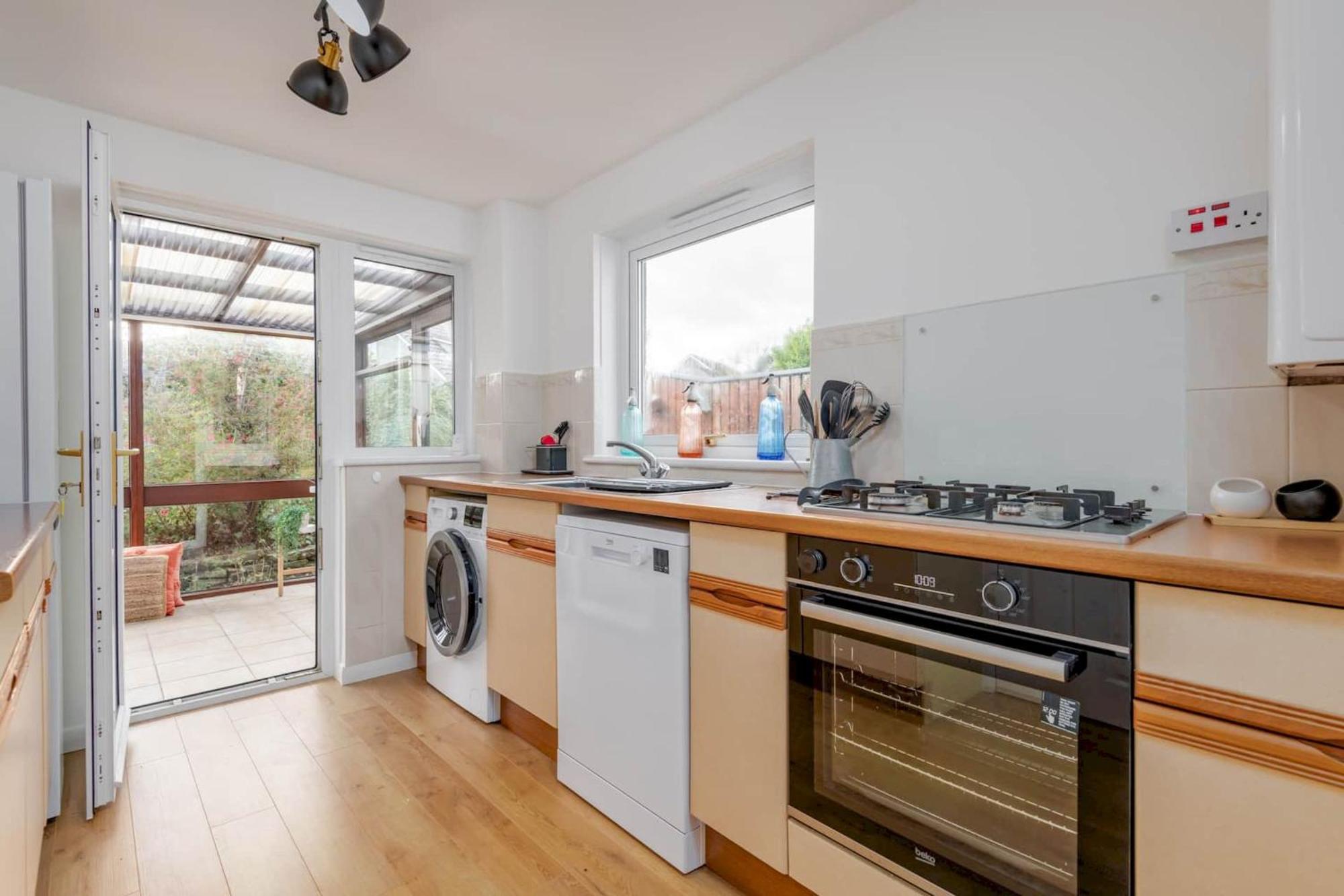 Letham Place - No 7 * St Andrews
