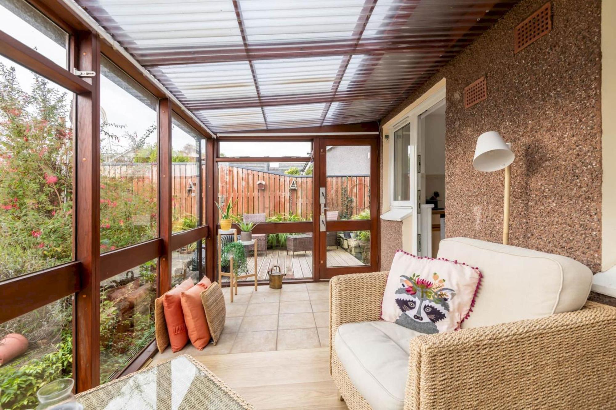 Letham Place - No 7 *
