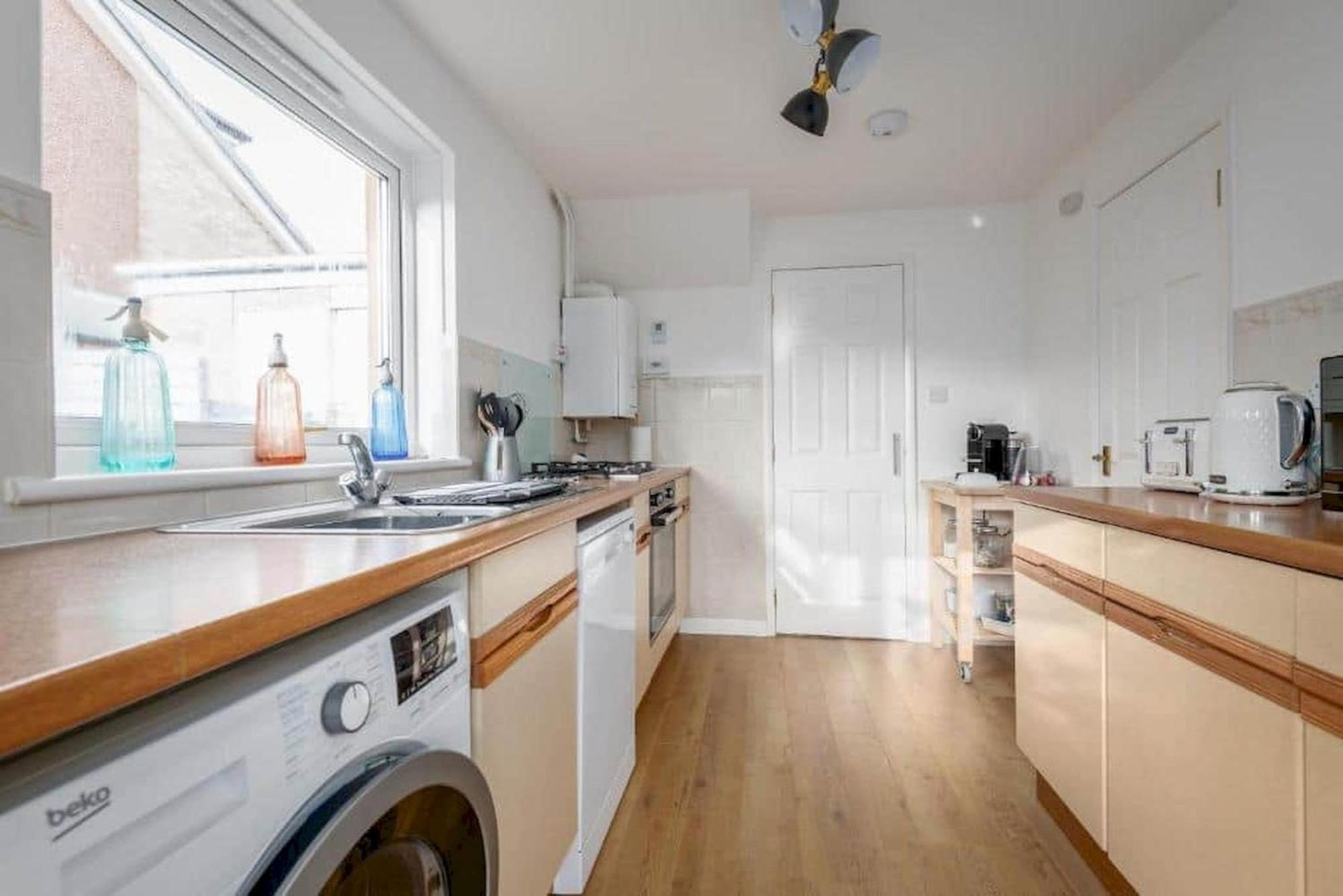Letham Place - No 7 * St Andrews