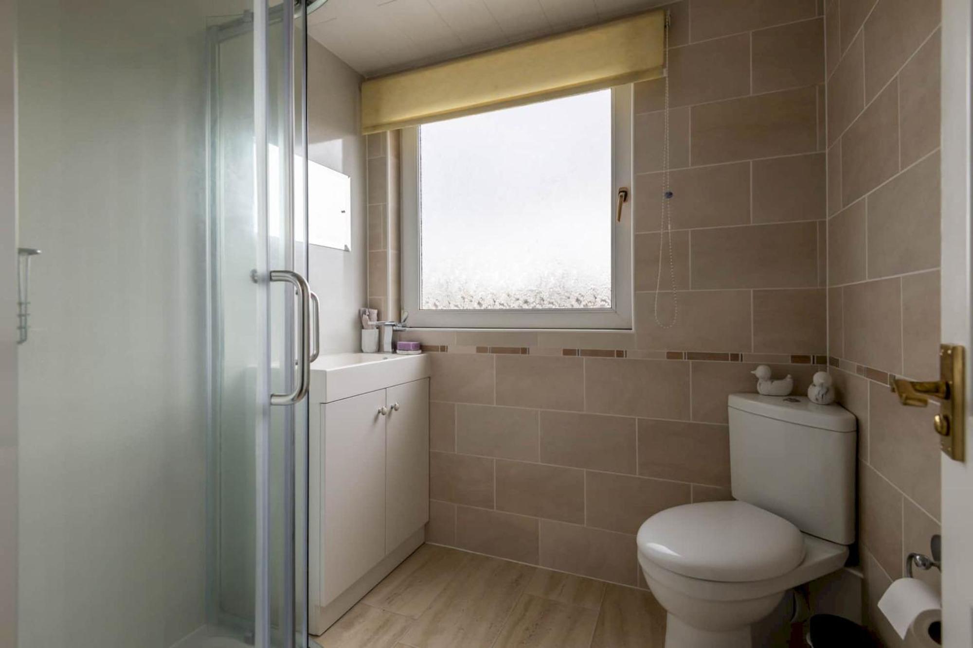 Letham Place - No 7