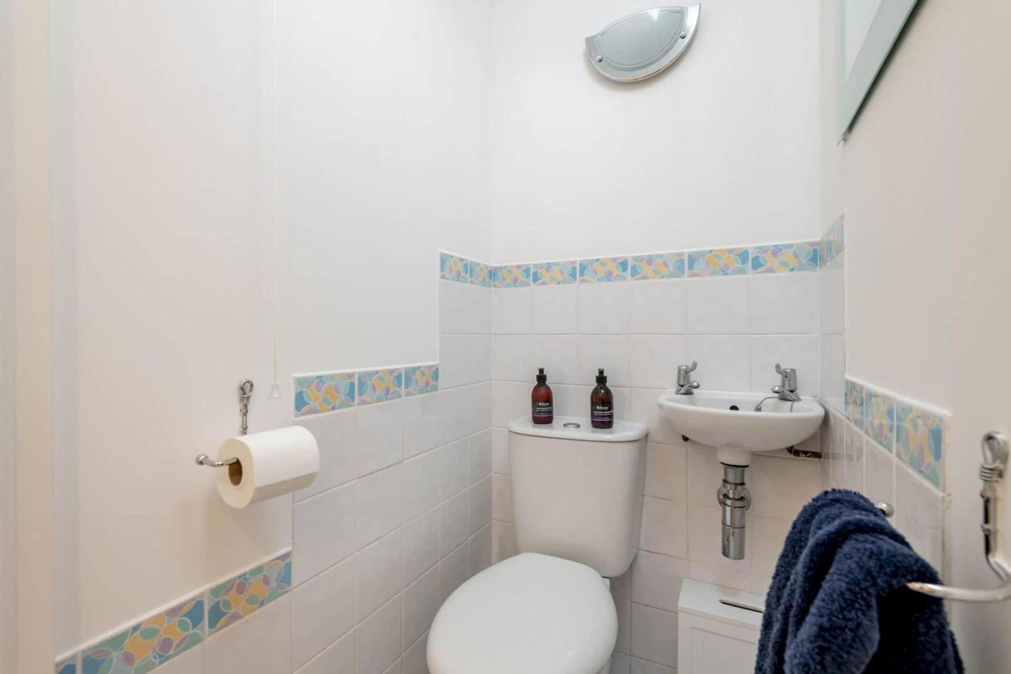 Letham Place - No 7 Holiday home