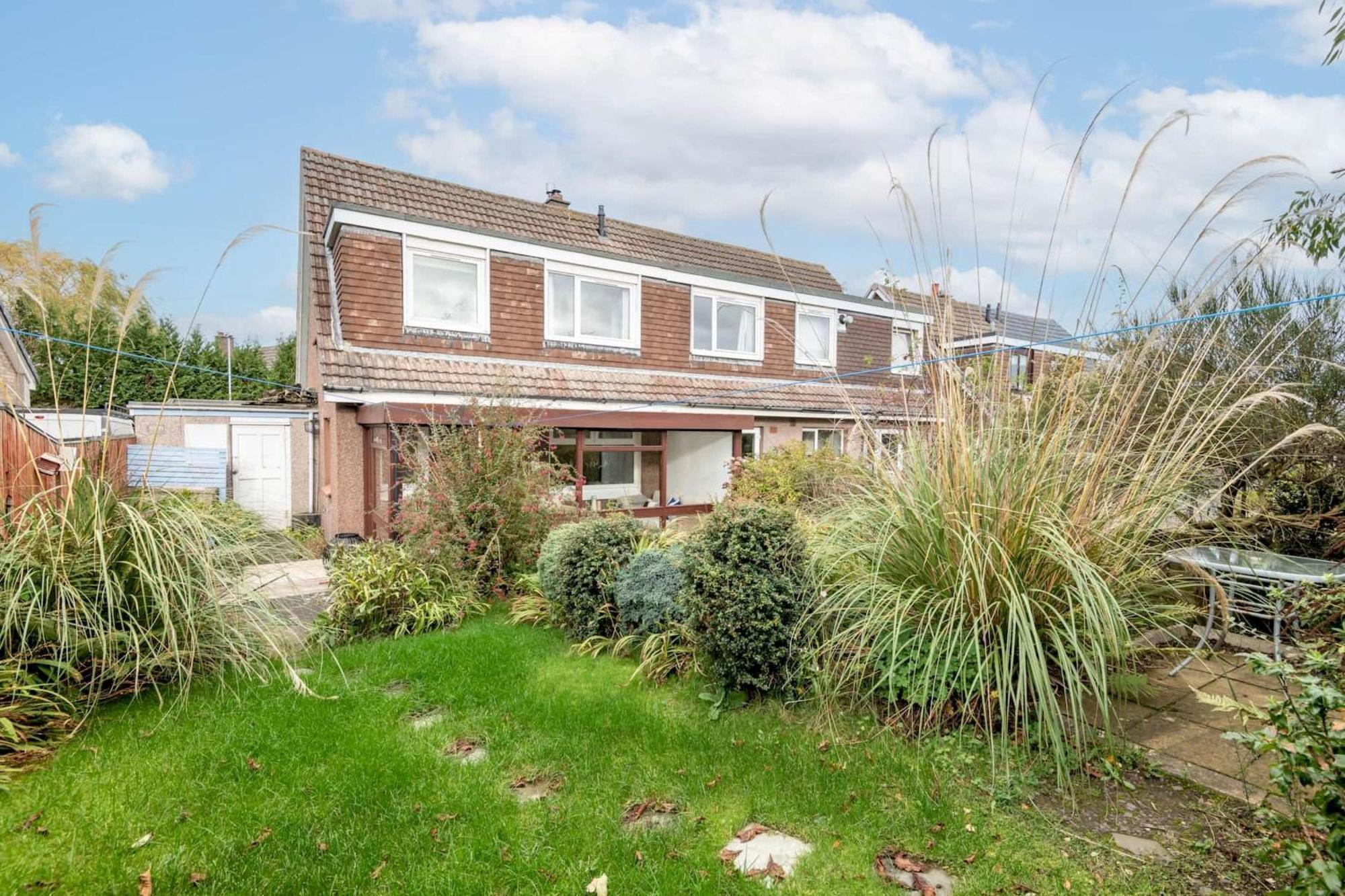 Letham Place - No 7 *